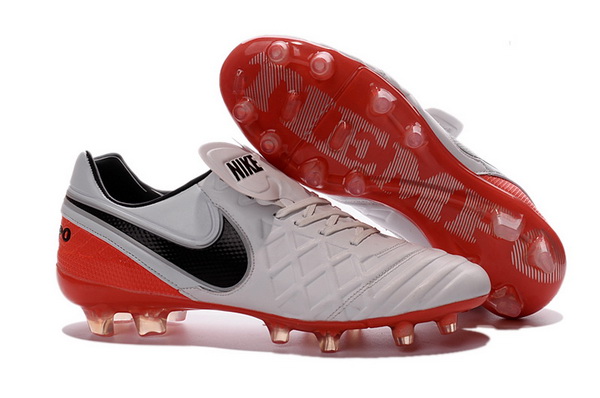 Nike Tiempo Legend VI FG Men Shoes--005